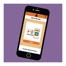 Inloggen met de DigiD app - DigiD